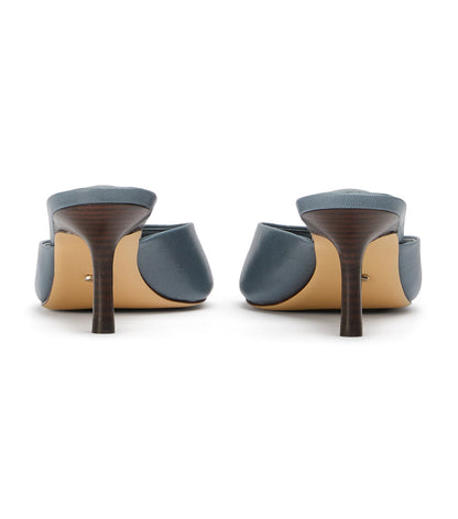 Heels Tony Bianco Robbie Denim Vintage