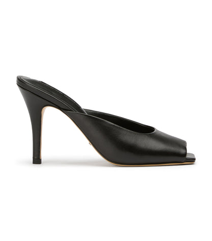 Heels Tony Bianco Prowl Black Como