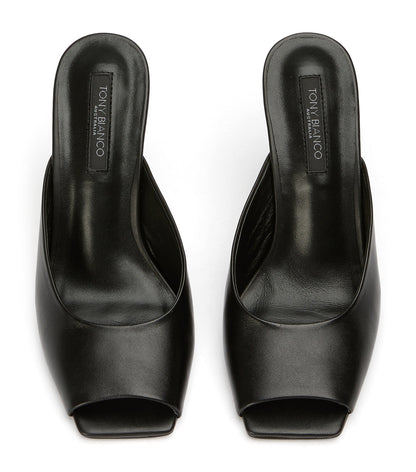 Heels Tony Bianco Prowl Black Como