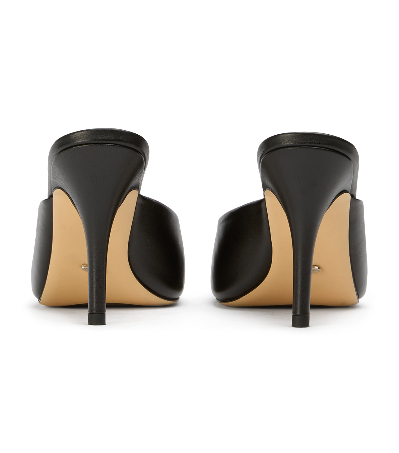 Heels Tony Bianco Prowl Black Como
