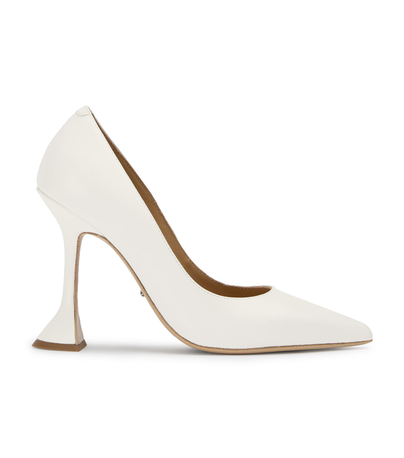 Heels Tony Bianco Luca Milk Capretto
