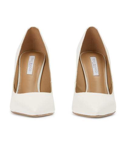 Heels Tony Bianco Luca Milk Capretto