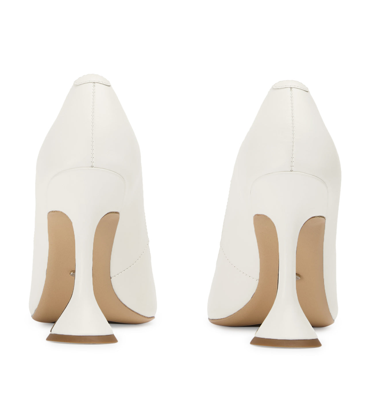 Heels Tony Bianco Luca Milk Capretto
