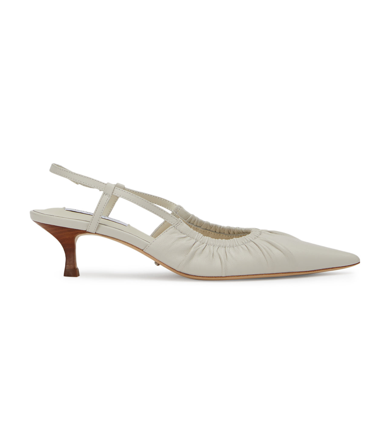 Heels Tony Bianco Kimchi Dove Nappa Heels
