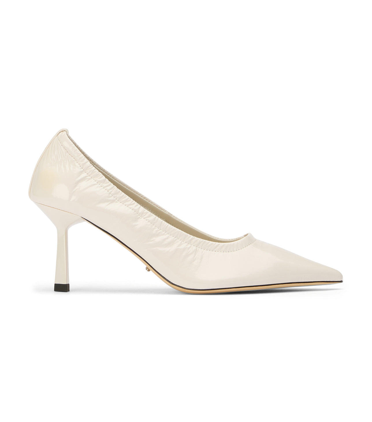 Heels Tony Bianco Baker Stone Nappa Patent
