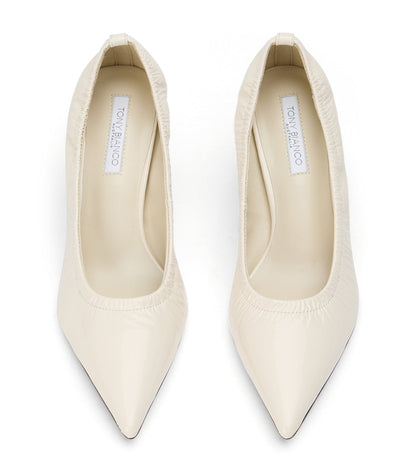 Heels Tony Bianco Baker Stone Nappa Patent