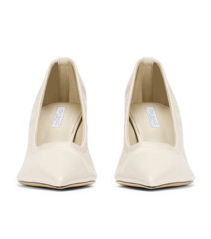 Heels Tony Bianco Baker Stone Nappa Patent