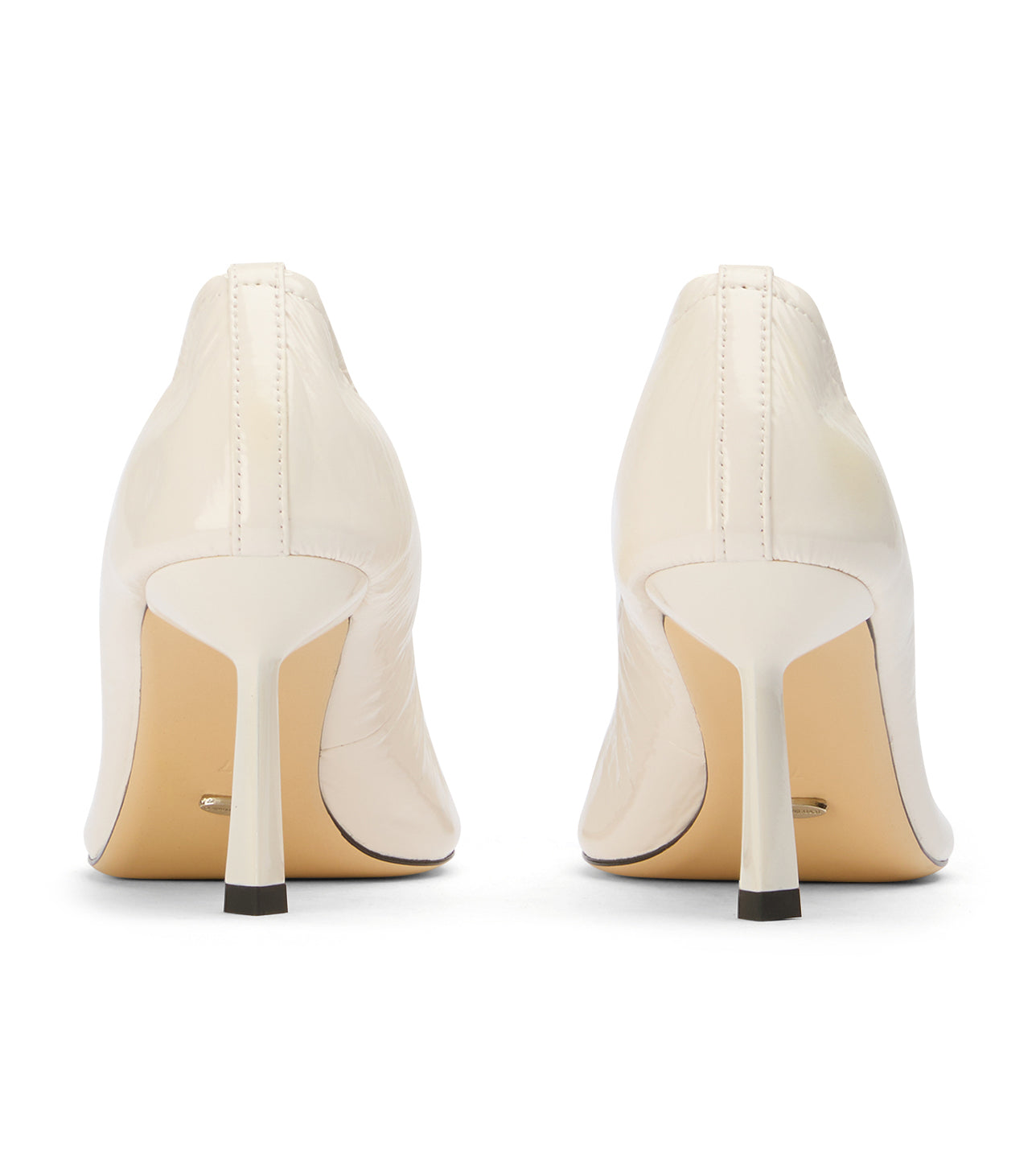 Heels Tony Bianco Baker Stone Nappa Patent