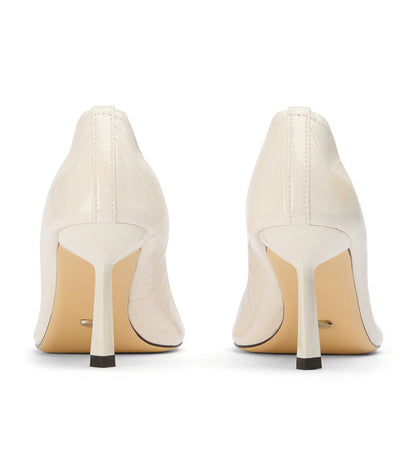Heels Tony Bianco Baker Stone Nappa Patent