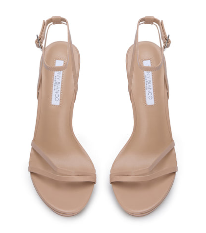 Heels Tony Bianco Sage Skin Nappa