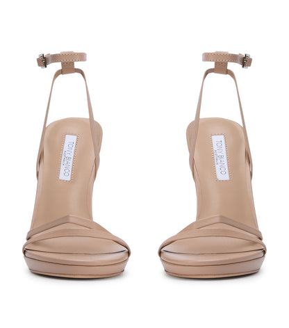Heels Tony Bianco Sage Skin Nappa