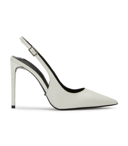 Heels Tony Bianco Asti Milk Capretto Heels