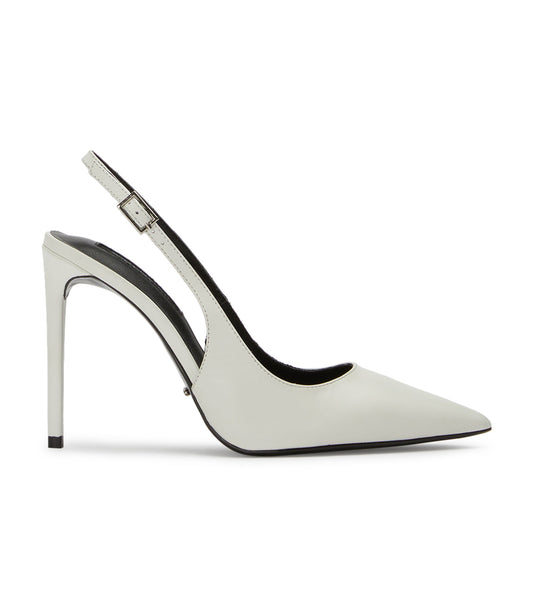 Heels Tony Bianco Asti Milk Capretto Heels