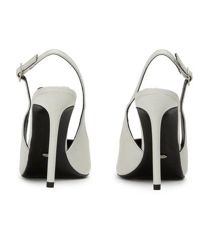 Heels Tony Bianco Asti Milk Capretto Heels