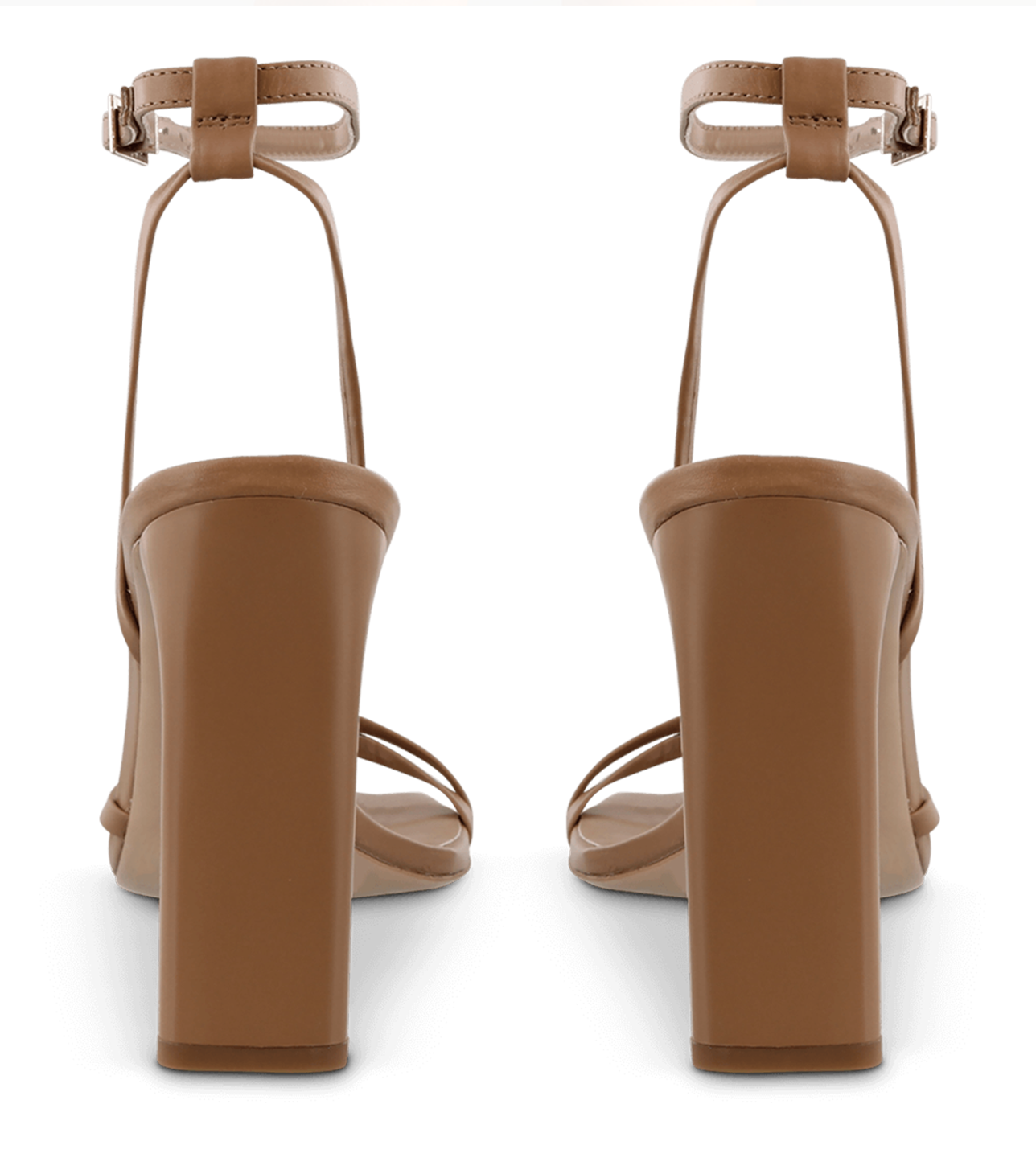 Heels Tony Bianco Fiance Skin Capretto Heels
