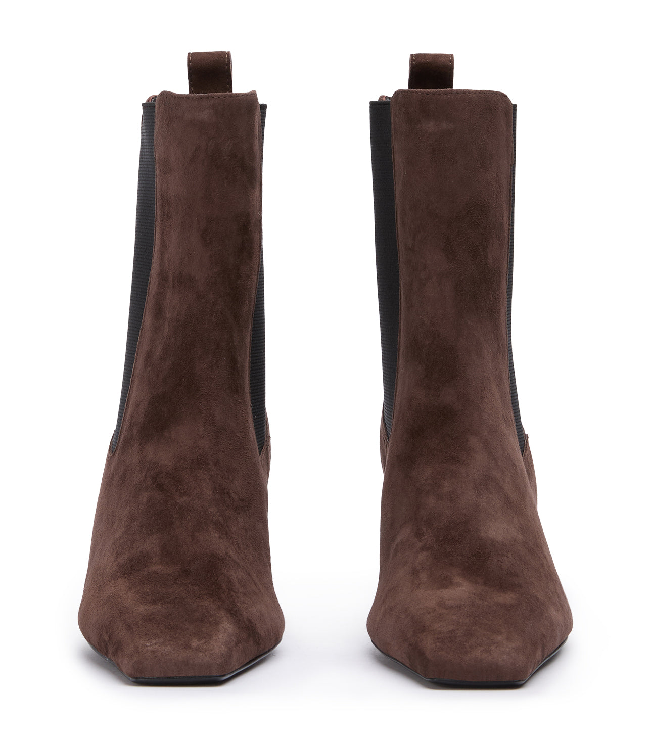 New Arrivals Tony Bianco Eloise Espresso Suede