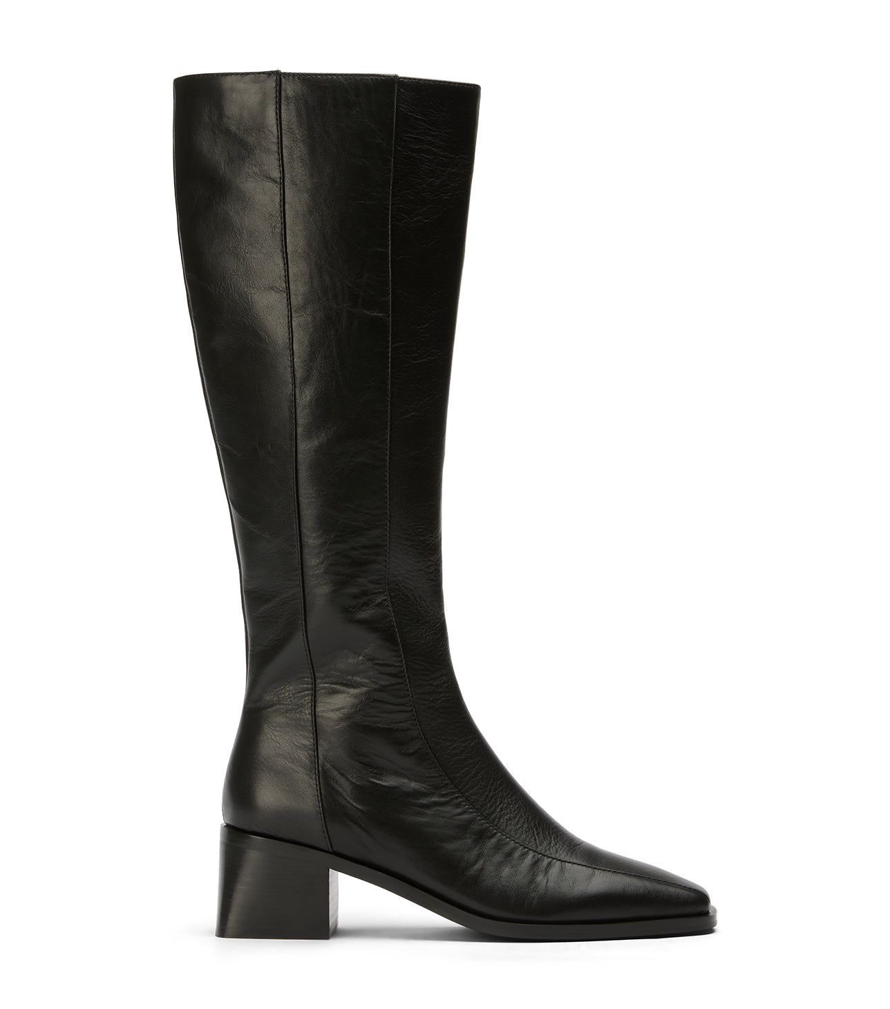 New Arrivals Tony Bianco Raye Black Venice