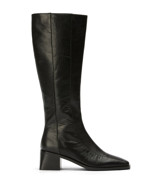 New Arrivals Tony Bianco Raye Black Venice