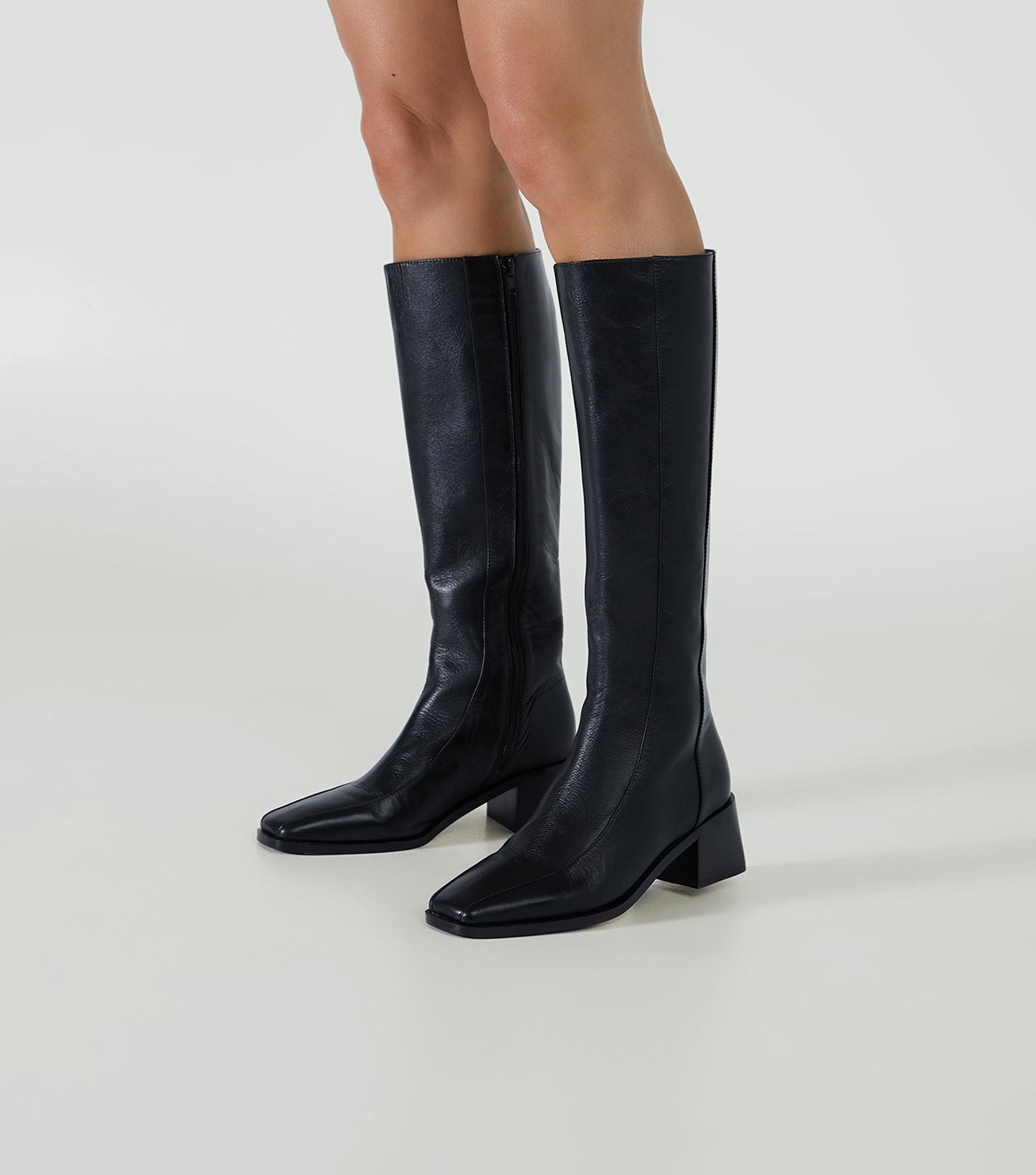 New Arrivals Tony Bianco Raye Black Venice
