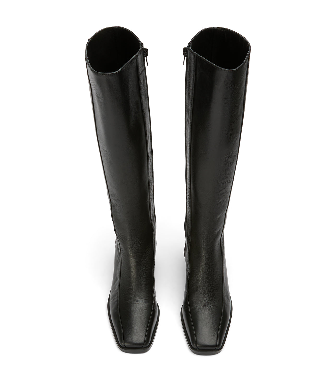 New Arrivals Tony Bianco Raye Black Venice