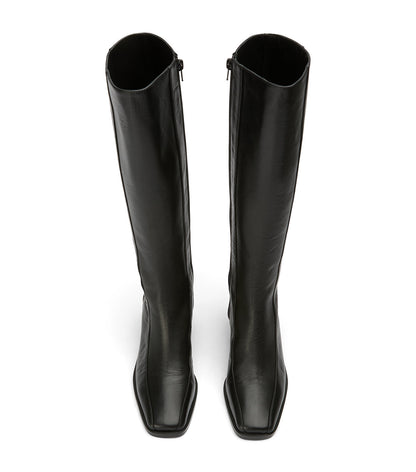 New Arrivals Tony Bianco Raye Black Venice