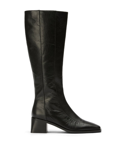 New Arrivals Tony Bianco Raye Black Venice