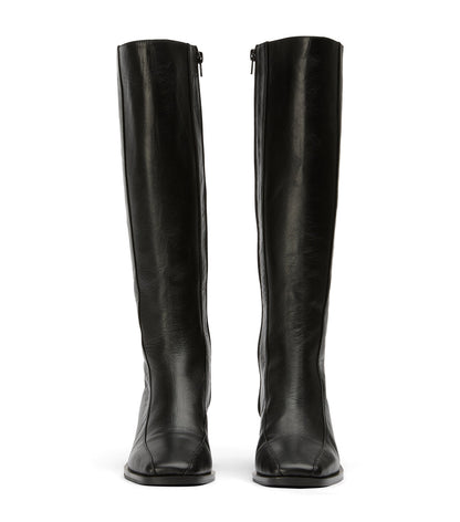 New Arrivals Tony Bianco Raye Black Venice