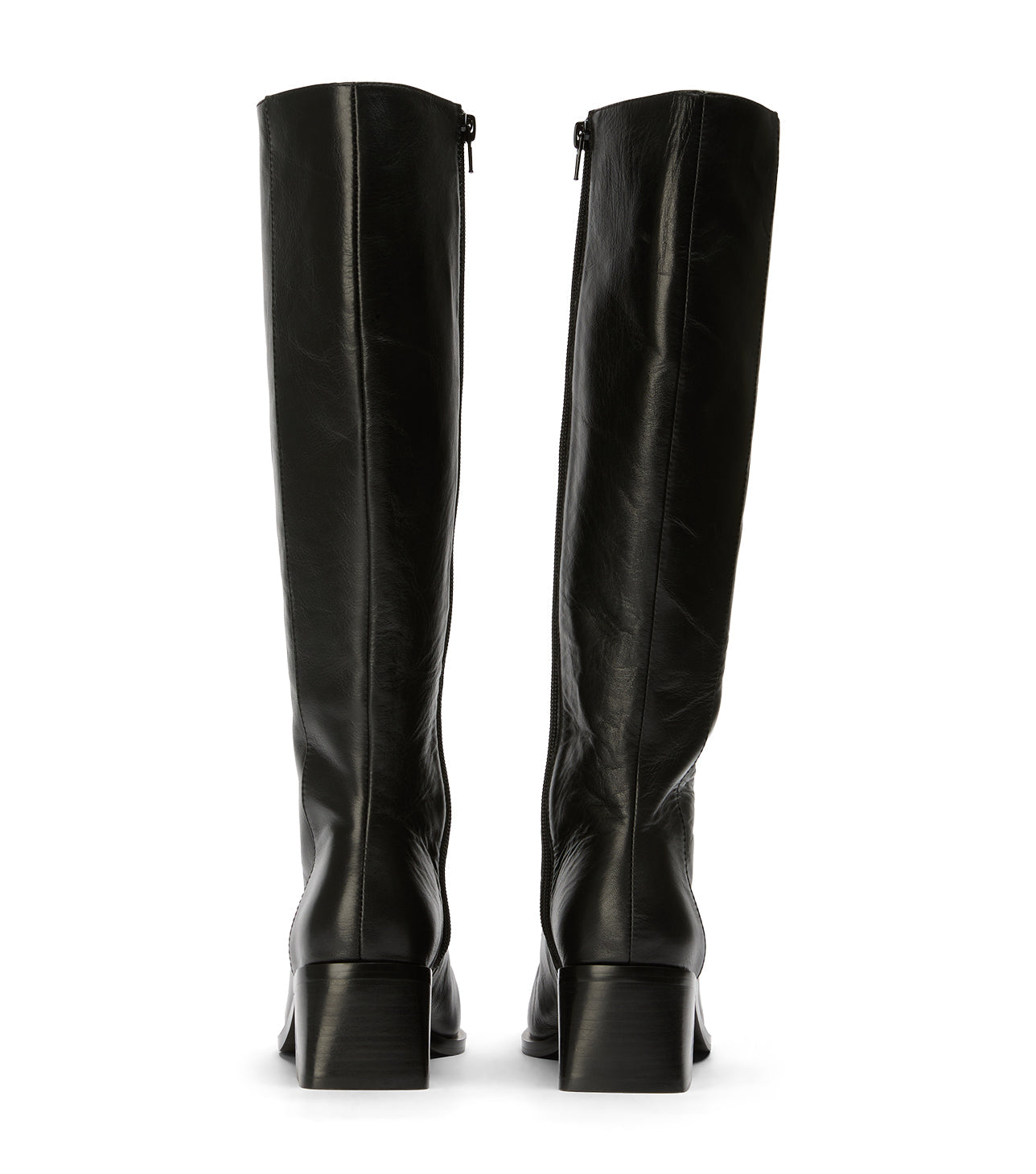 New Arrivals Tony Bianco Raye Black Venice