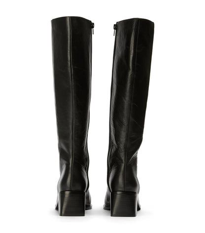 New Arrivals Tony Bianco Raye Black Venice