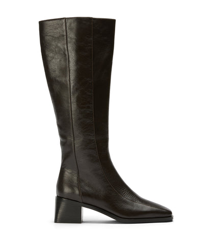 New Arrivals Tony Bianco Raye Chocolate Venice