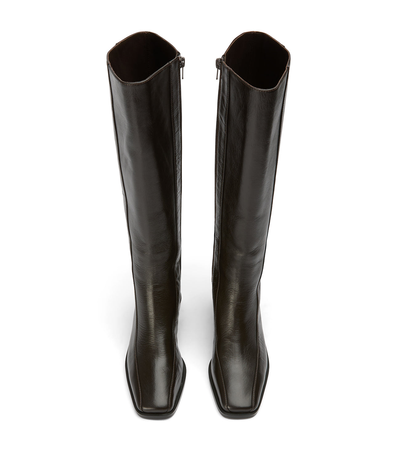 New Arrivals Tony Bianco Raye Chocolate Venice