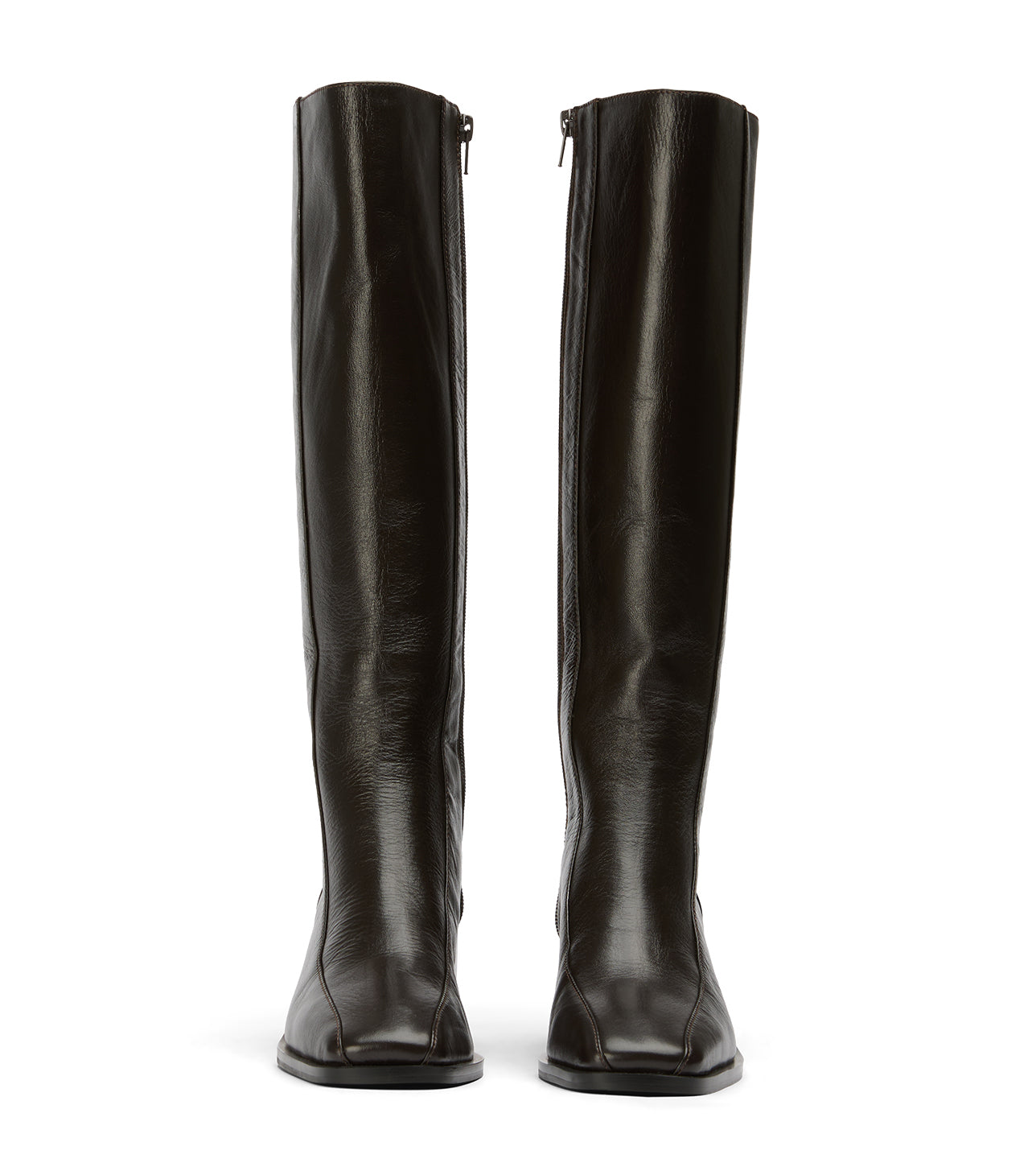 New Arrivals Tony Bianco Raye Chocolate Venice