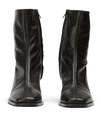 New Arrivals Tony Bianco Remi Black Venice
