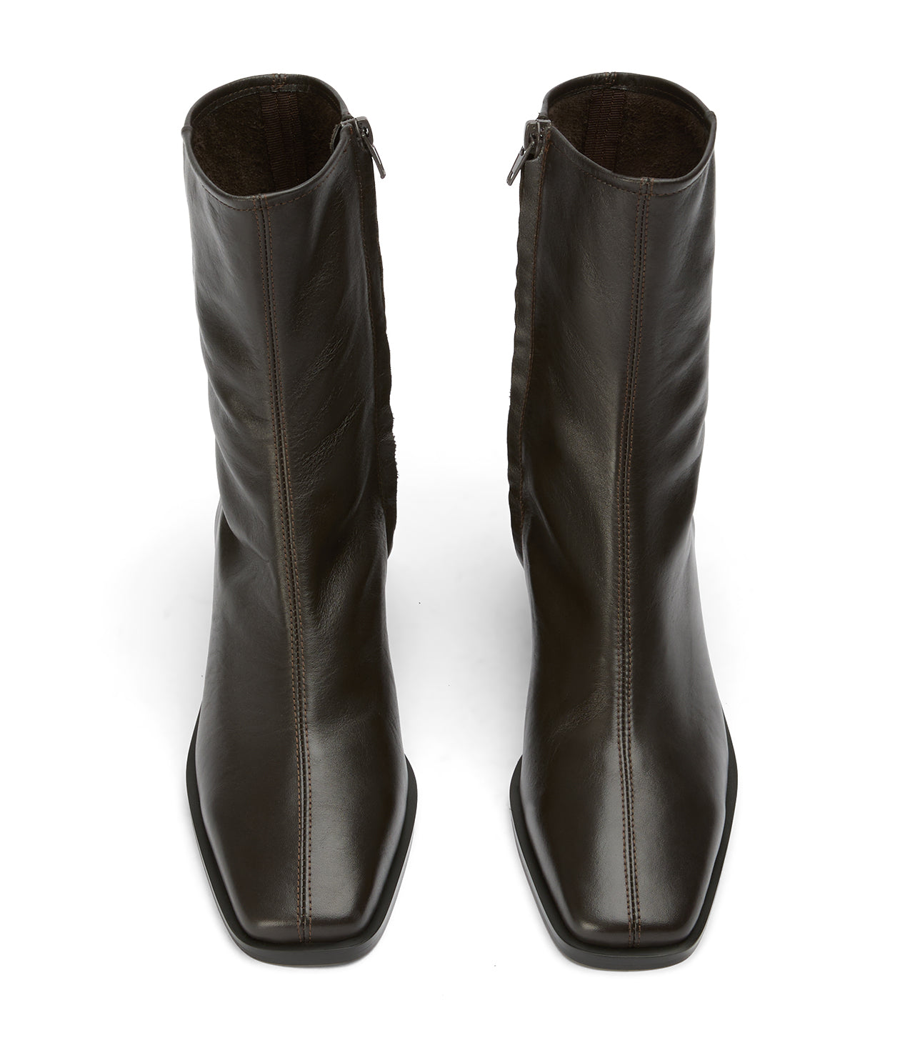 New Arrivals Tony Bianco Remi Chocolate Venice