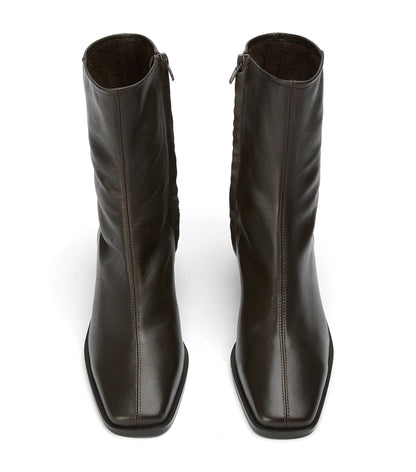 New Arrivals Tony Bianco Remi Chocolate Venice
