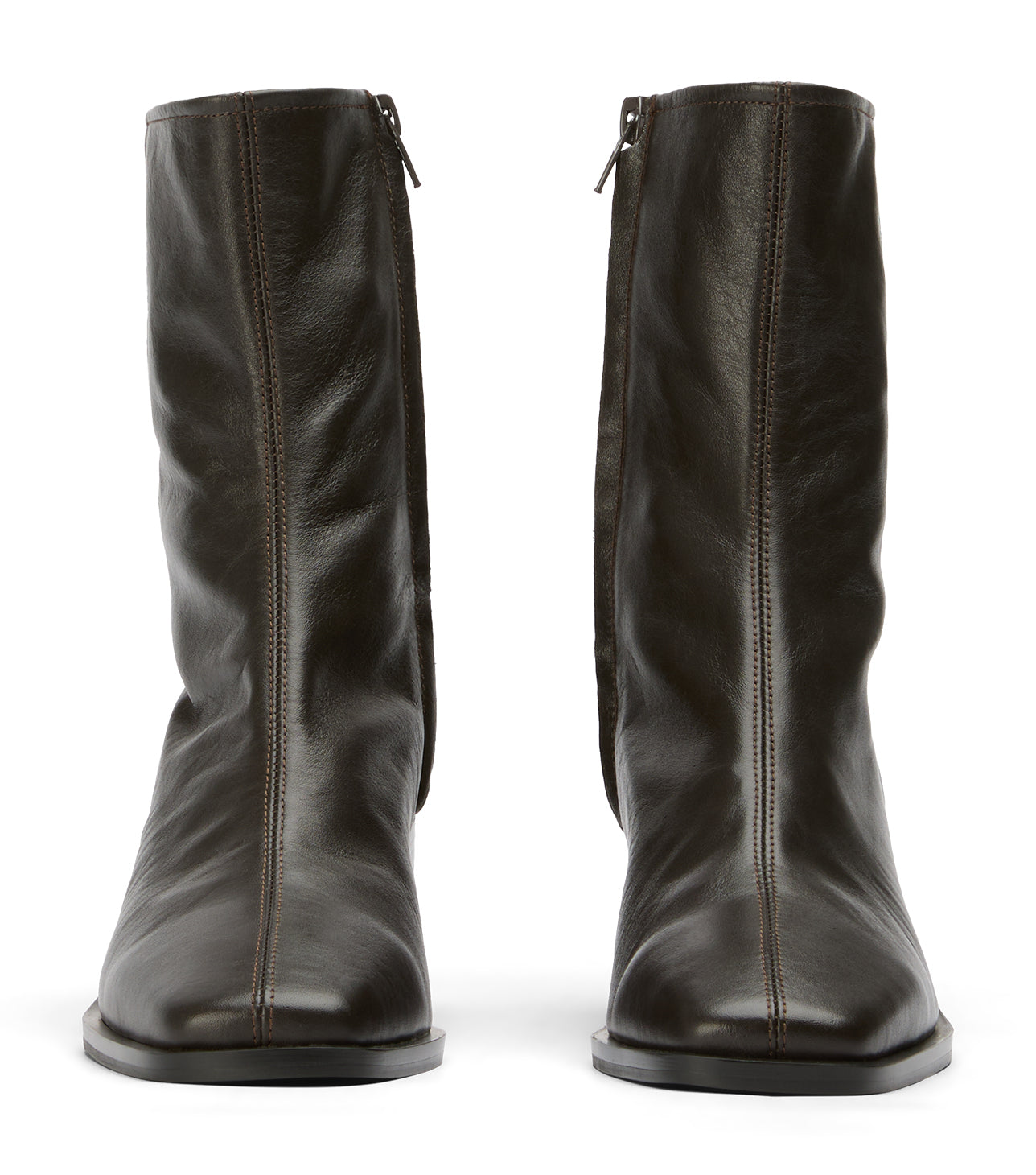 New Arrivals Tony Bianco Remi Chocolate Venice
