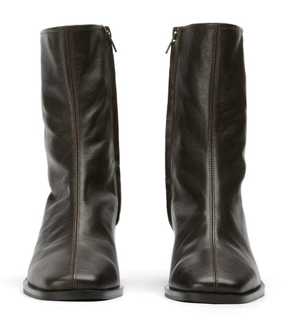 New Arrivals Tony Bianco Remi Chocolate Venice