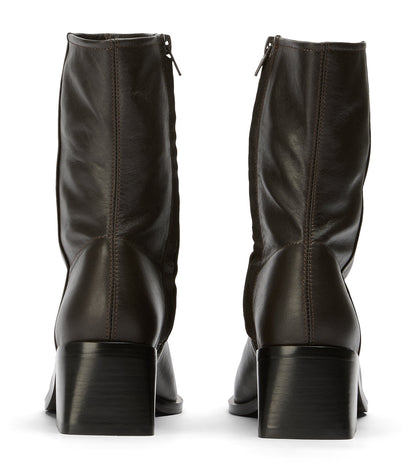 New Arrivals Tony Bianco Remi Chocolate Venice
