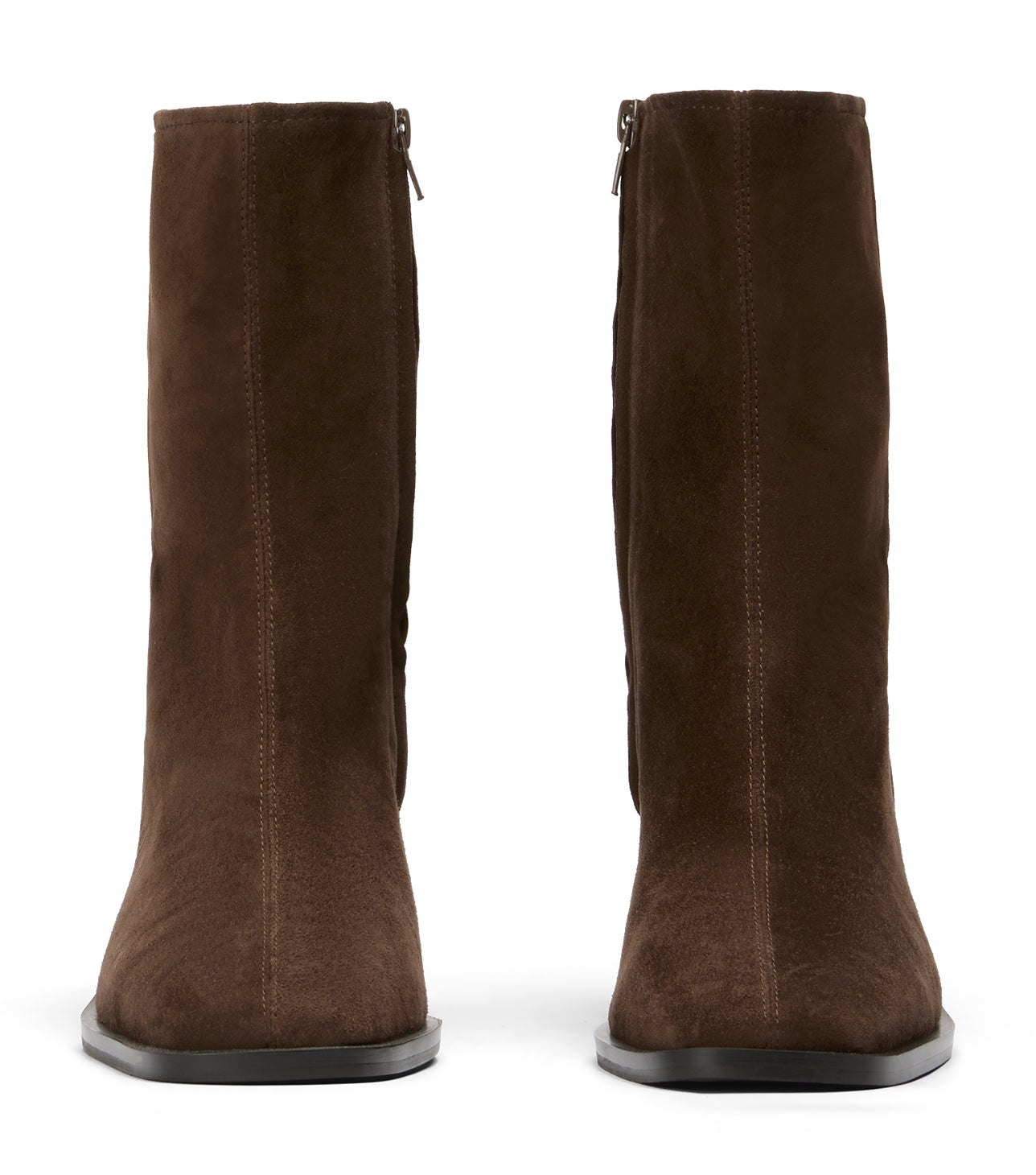 New Arrivals Tony Bianco Remi Espresso Suede