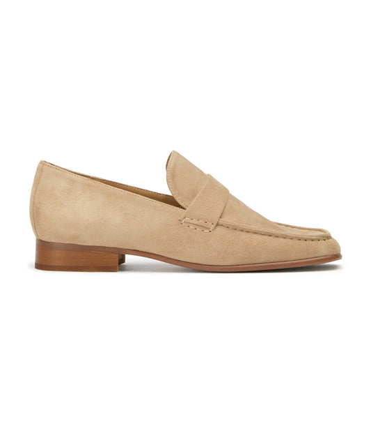 New Arrivals Tony Bianco Gigi Stone Suede