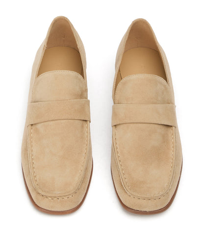New Arrivals Tony Bianco Gigi Stone Suede