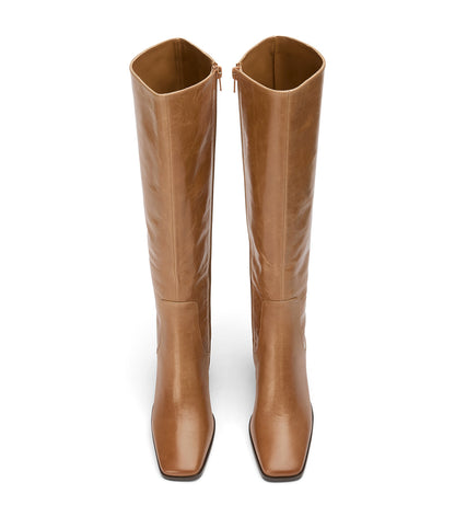 New Arrivals Tony Bianco Rinetta Tan Vintage