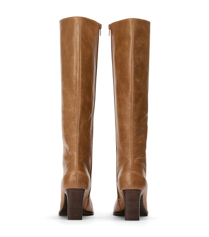 New Arrivals Tony Bianco Rinetta Tan Vintage