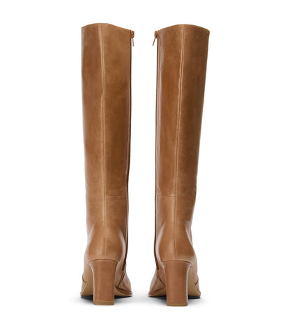 New Arrivals Tony Bianco Glam Tan Vintage
