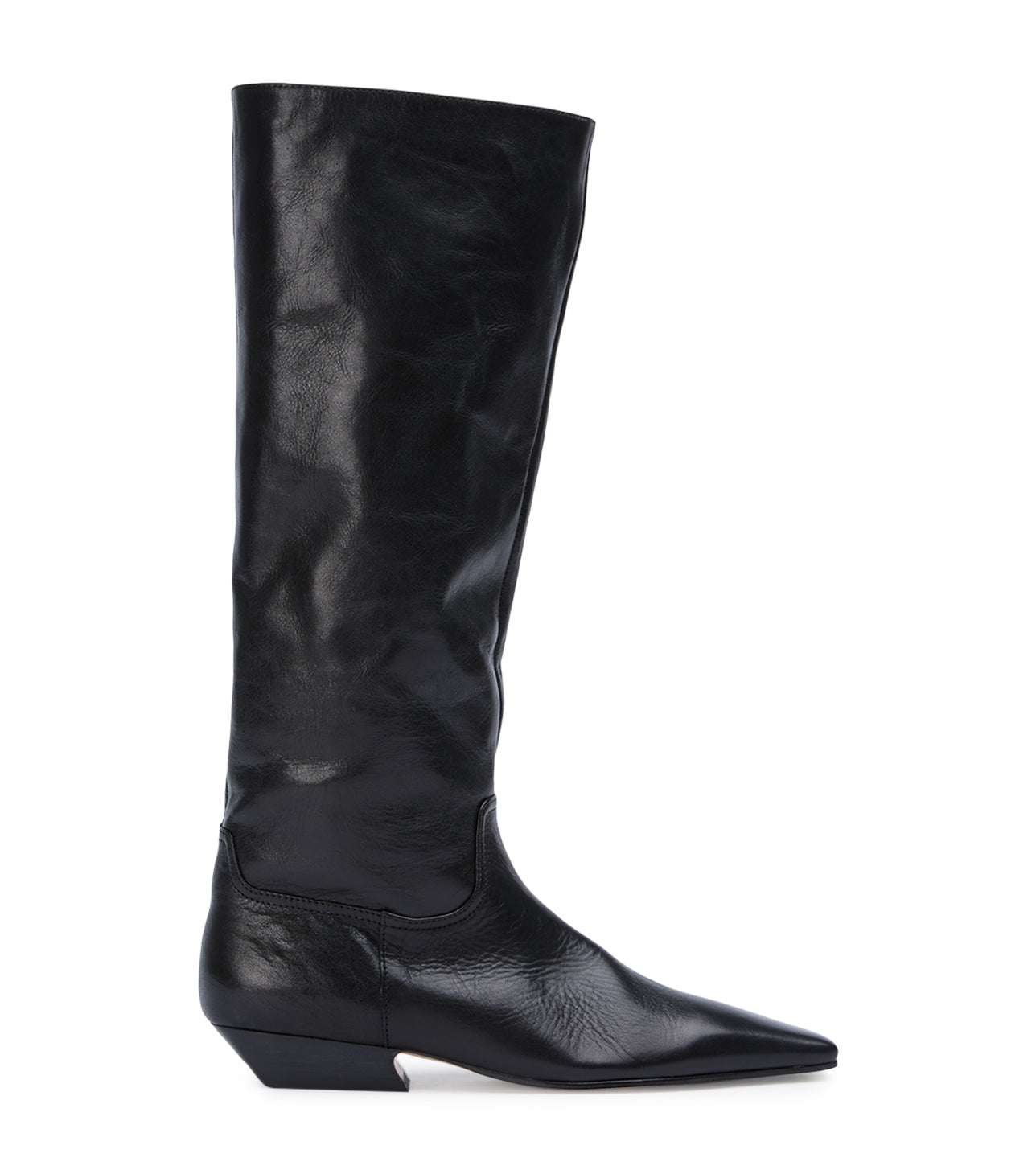 New Arrivals Tony Bianco Ripley Black Vintage