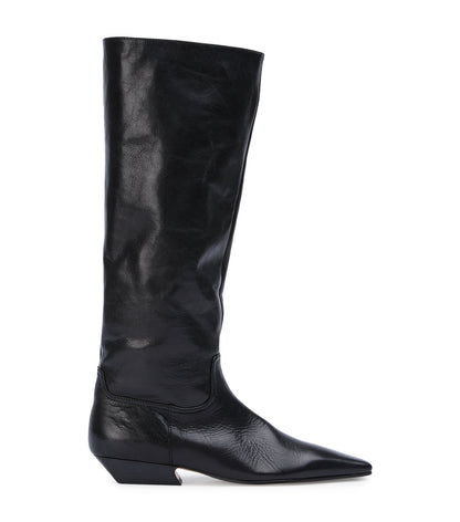 New Arrivals Tony Bianco Ripley Black Vintage