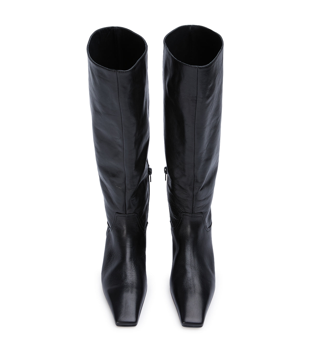 New Arrivals Tony Bianco Ripley Black Vintage