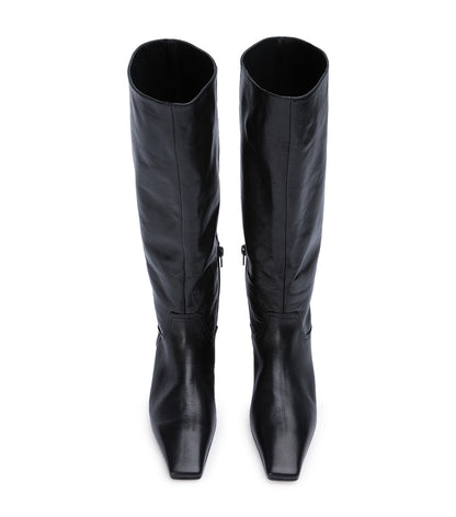 New Arrivals Tony Bianco Ripley Black Vintage