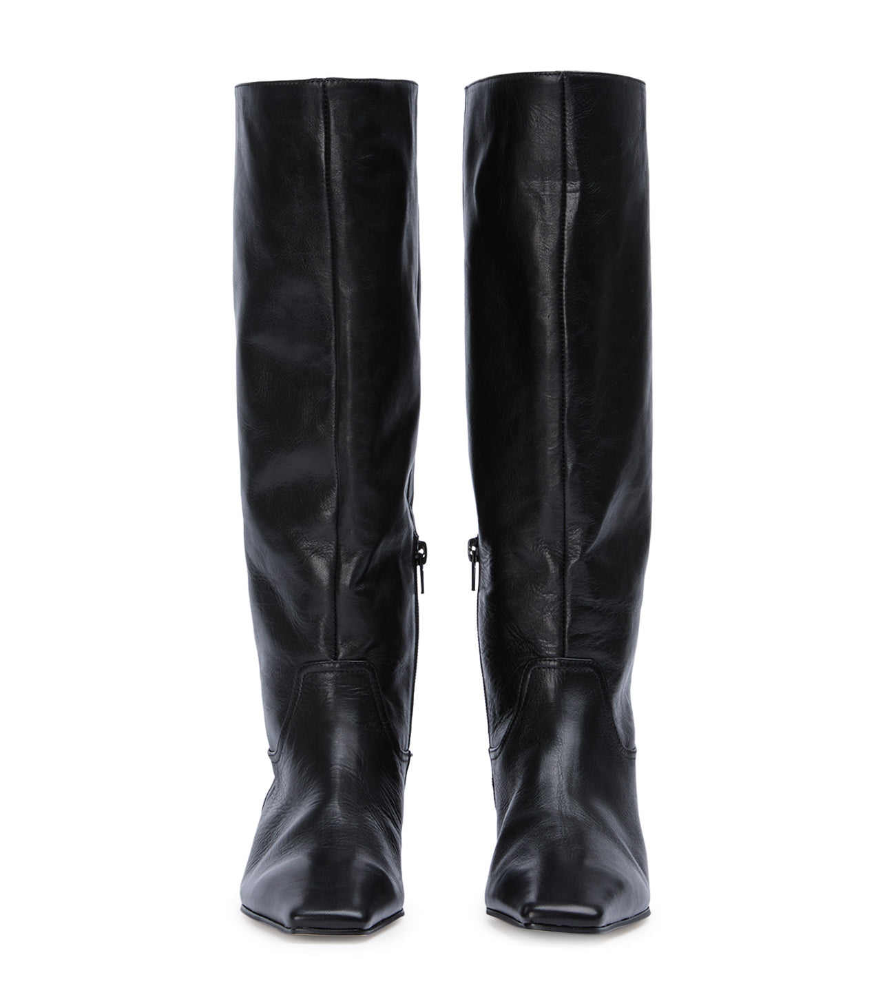 New Arrivals Tony Bianco Ripley Black Vintage