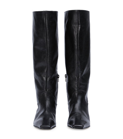 New Arrivals Tony Bianco Ripley Black Vintage